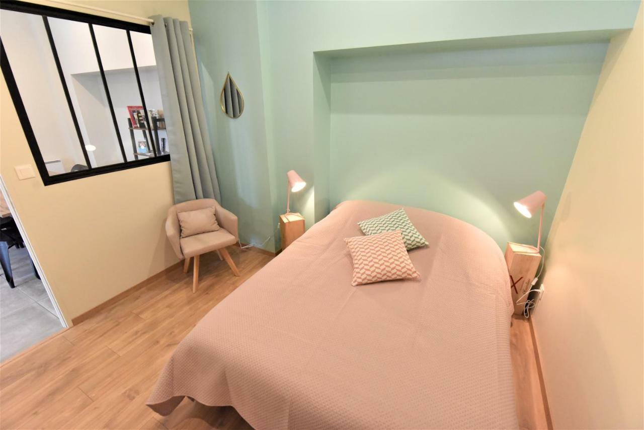 Le 57 By Sparnapart Epernay Ngoại thất bức ảnh