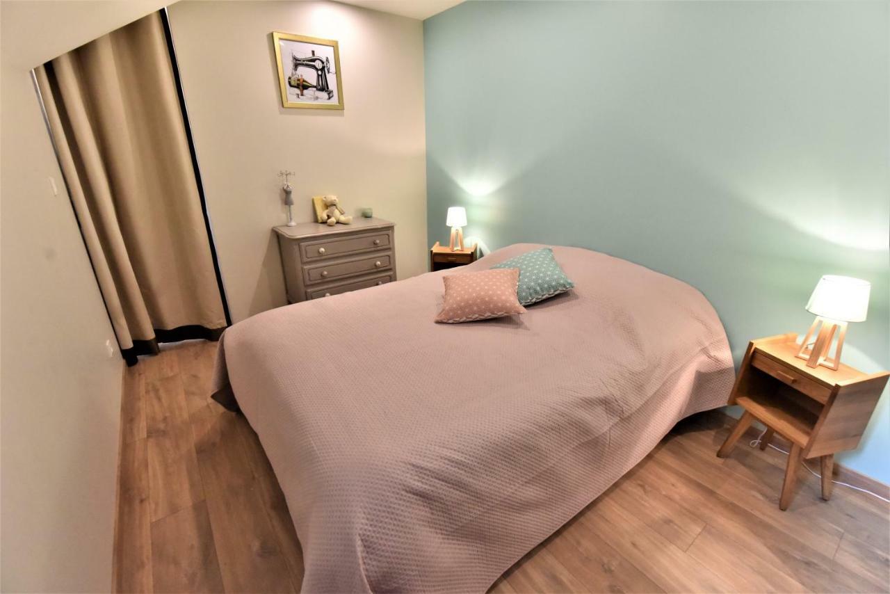 Le 57 By Sparnapart Epernay Ngoại thất bức ảnh