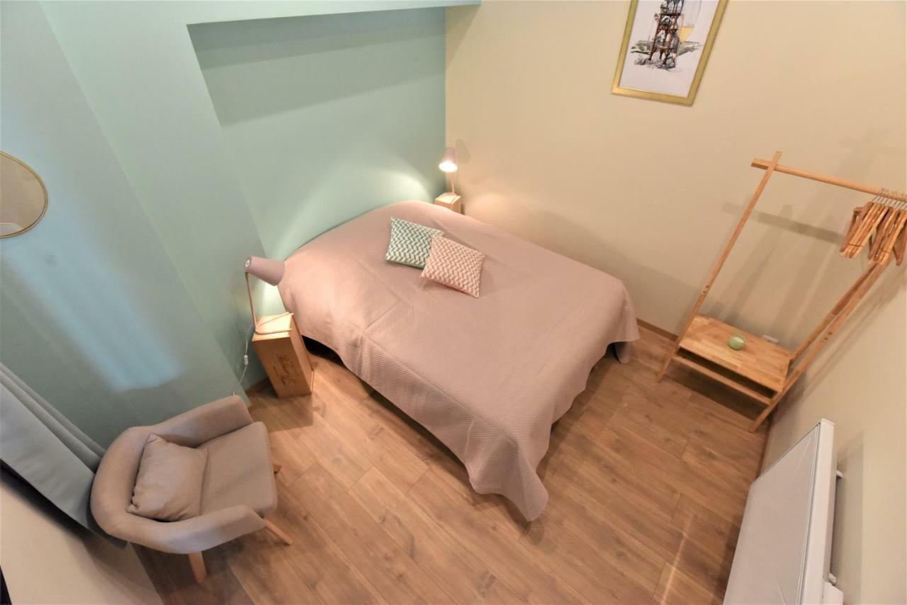 Le 57 By Sparnapart Epernay Ngoại thất bức ảnh